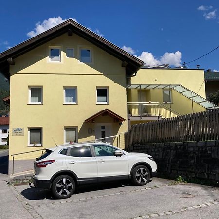 Haus Susi Leilighet Sautens Eksteriør bilde